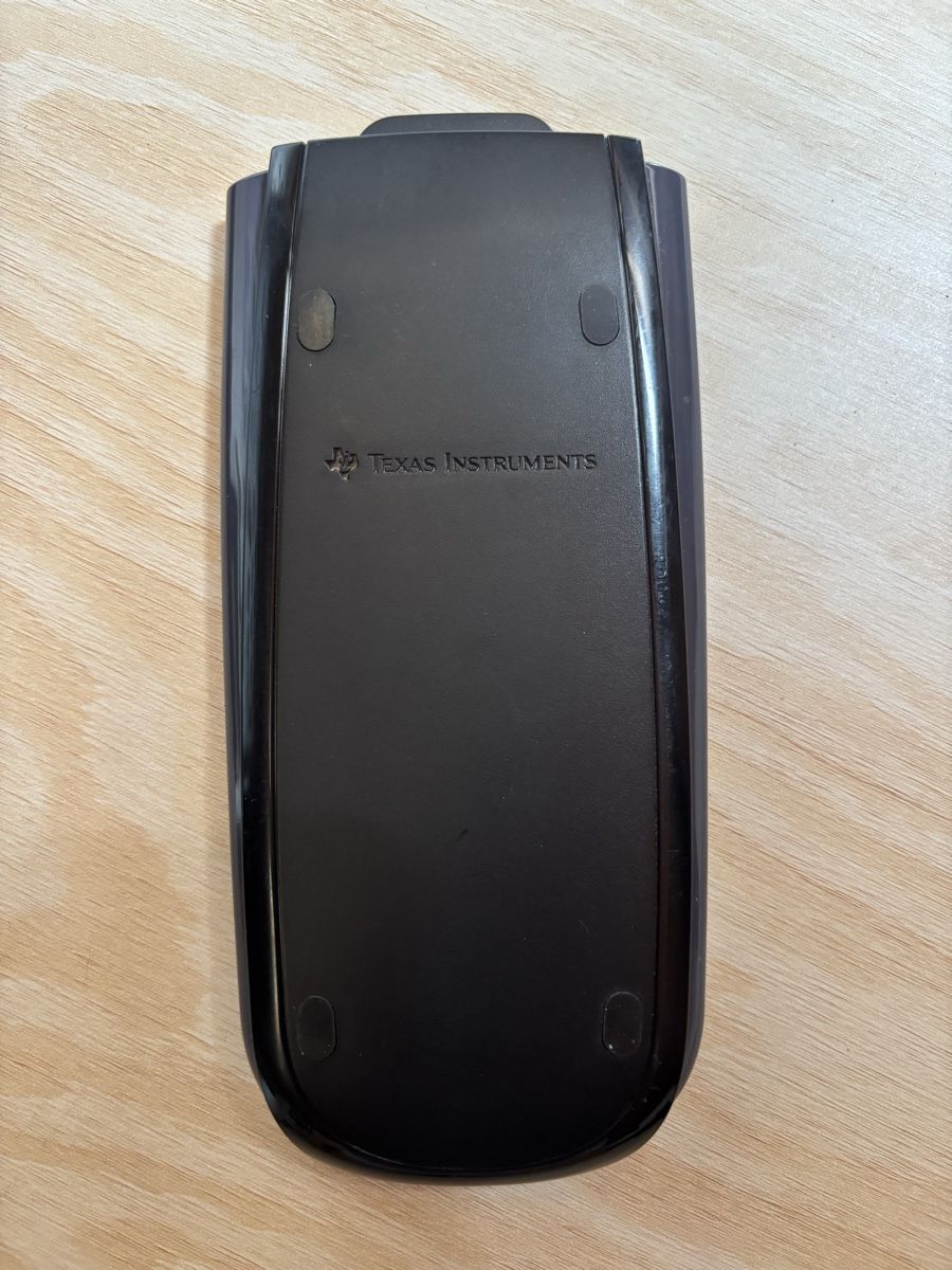 Calculatrices: Texas Instruments TI-30X Pro Taschenrechner – D'occasion à Bäretswil par sha_t5rq 1