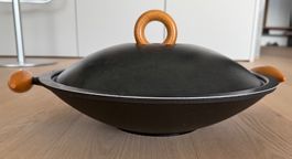 Wok   (in gutem Zustand)