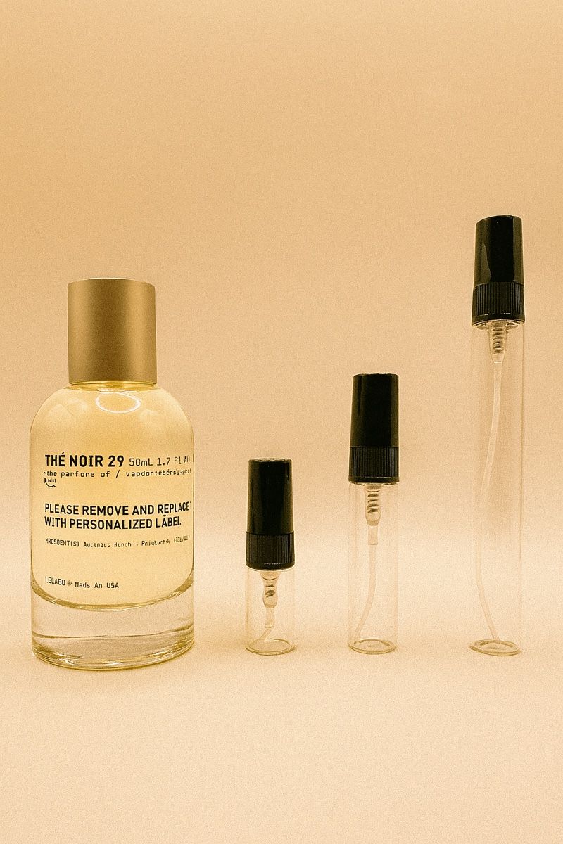 Le Labo Parfum & Eau de Toilette: Le Labo – The Noir 29   2ML Probe – Neu (gemäss Beschreibung) aus Düdingen von parfum_tester