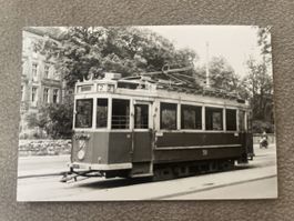 Tram Frankfurt/Oder Tw 59 Foto 10x7cm