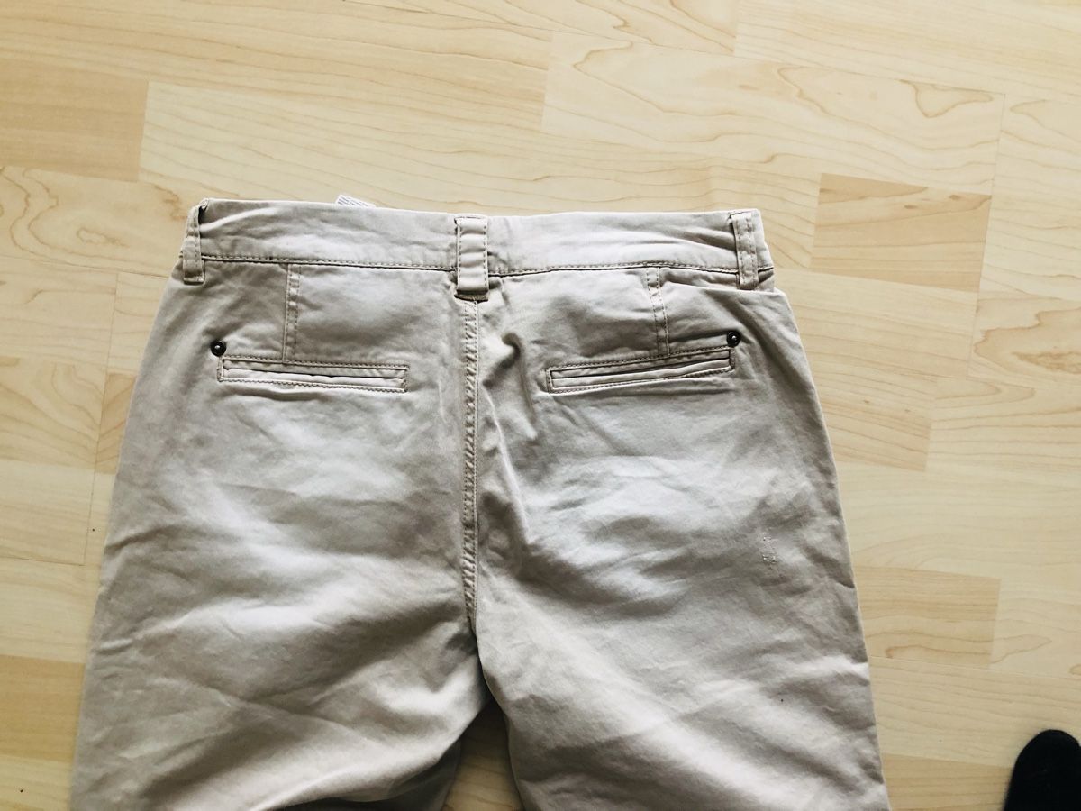 S.Oliver Hosen: S.Oliver Cargohose beige Gr. 34 Damen – Gebraucht aus Münchenbuchsee von ryros 4