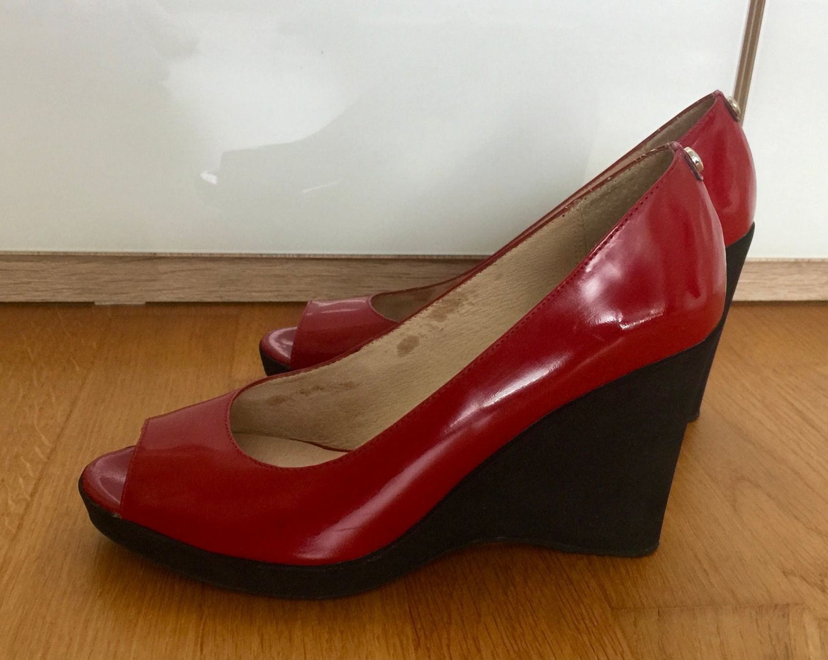 Michael Kors Scarpe da donna: Michael Michael Kors Schuhe Gr. 37 – Usato da Lachen venduto da Reeci 2