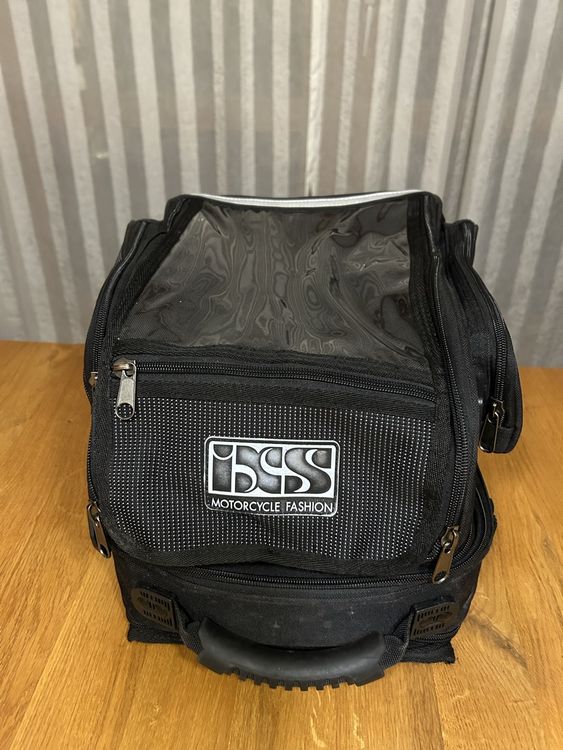 Tankrucksack Mittel Tankrucksäcke Gepäck Motorradzubehör Moto Offizieller Sh