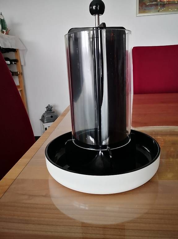 Altro per la casa: Kaffeekapselbehalter drehbar – Usato da Ottenbach venduto da Acki_la