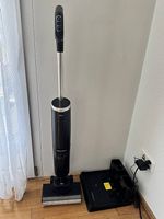 Hoover Turbo Clean Nass und Trockensauger