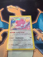 Heiteira (LOT 153) - Holo - Lost Thunder