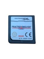 Practise English Nintendo DS