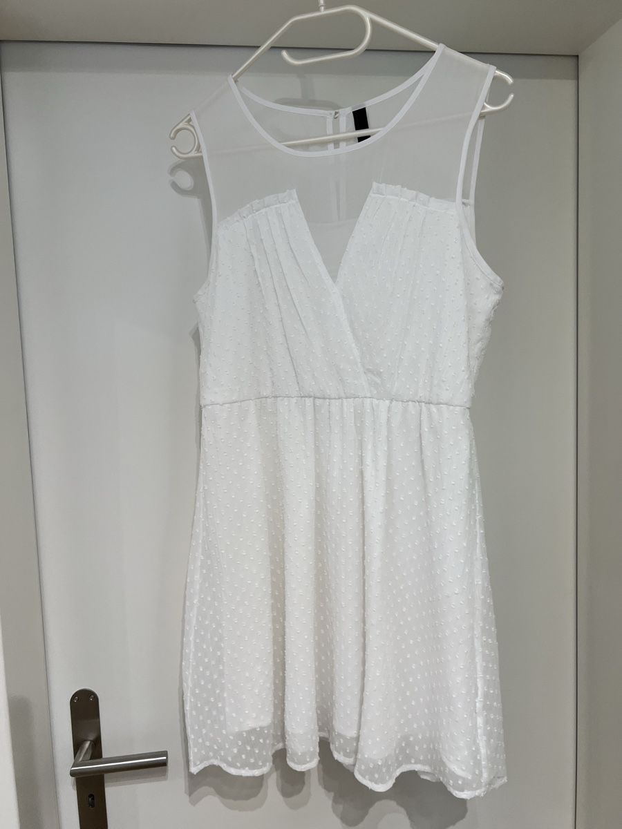 Vero Moda Vestiti: Wunderschönes Kleidchen von Vero Moda NEU – Nuovo e nell'imballaggio originale da Zollikofen venduto da Wishbear