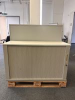 Rolladenschrank