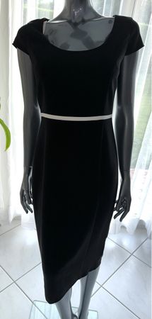 PHASE EIGHT KLEID GR. 38 (UK 12) neuwertig