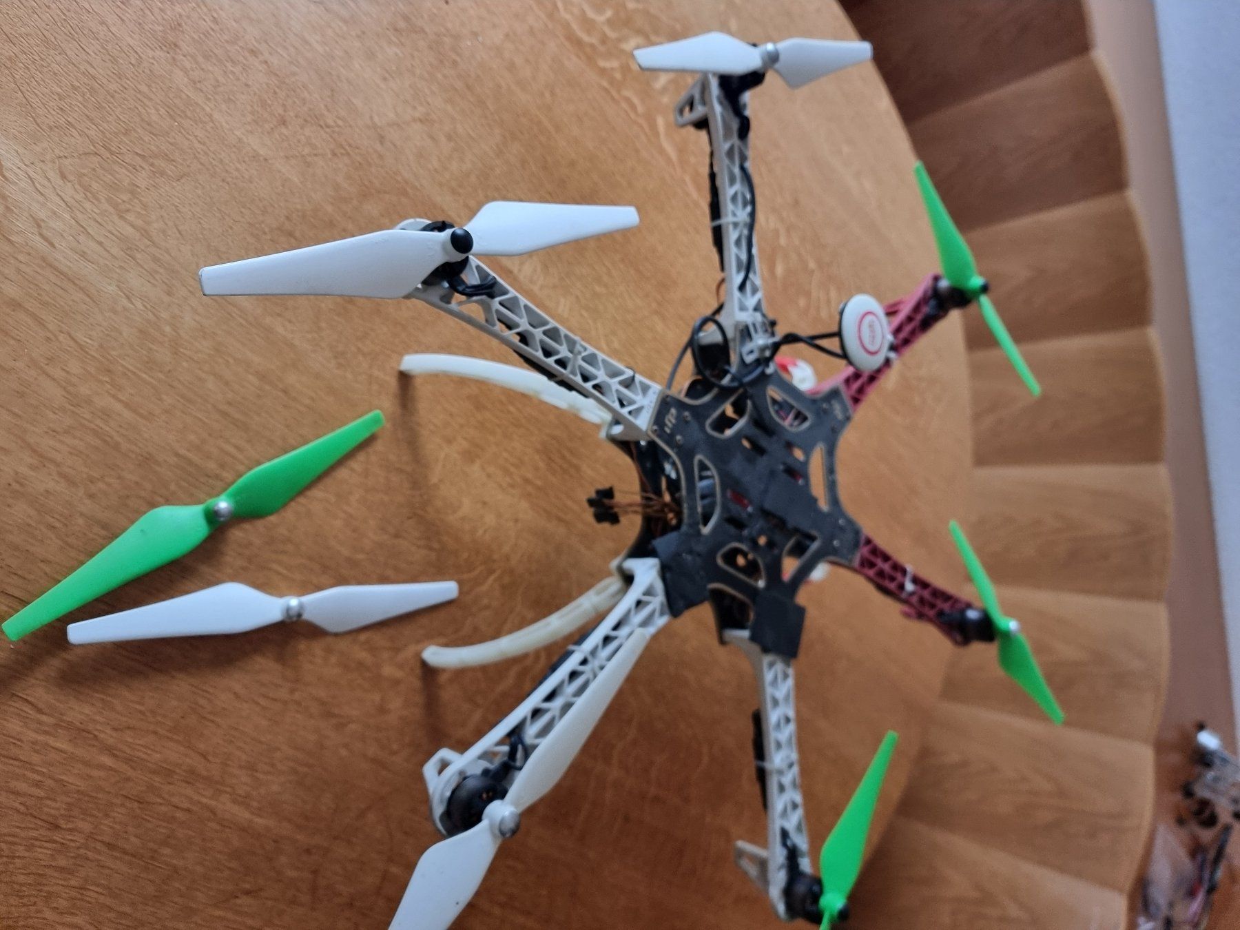 Modellismo RC: Tarot-Multicopter – Usato da Wuppenau venduto da almiberg