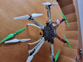 Tarot-Multicopter