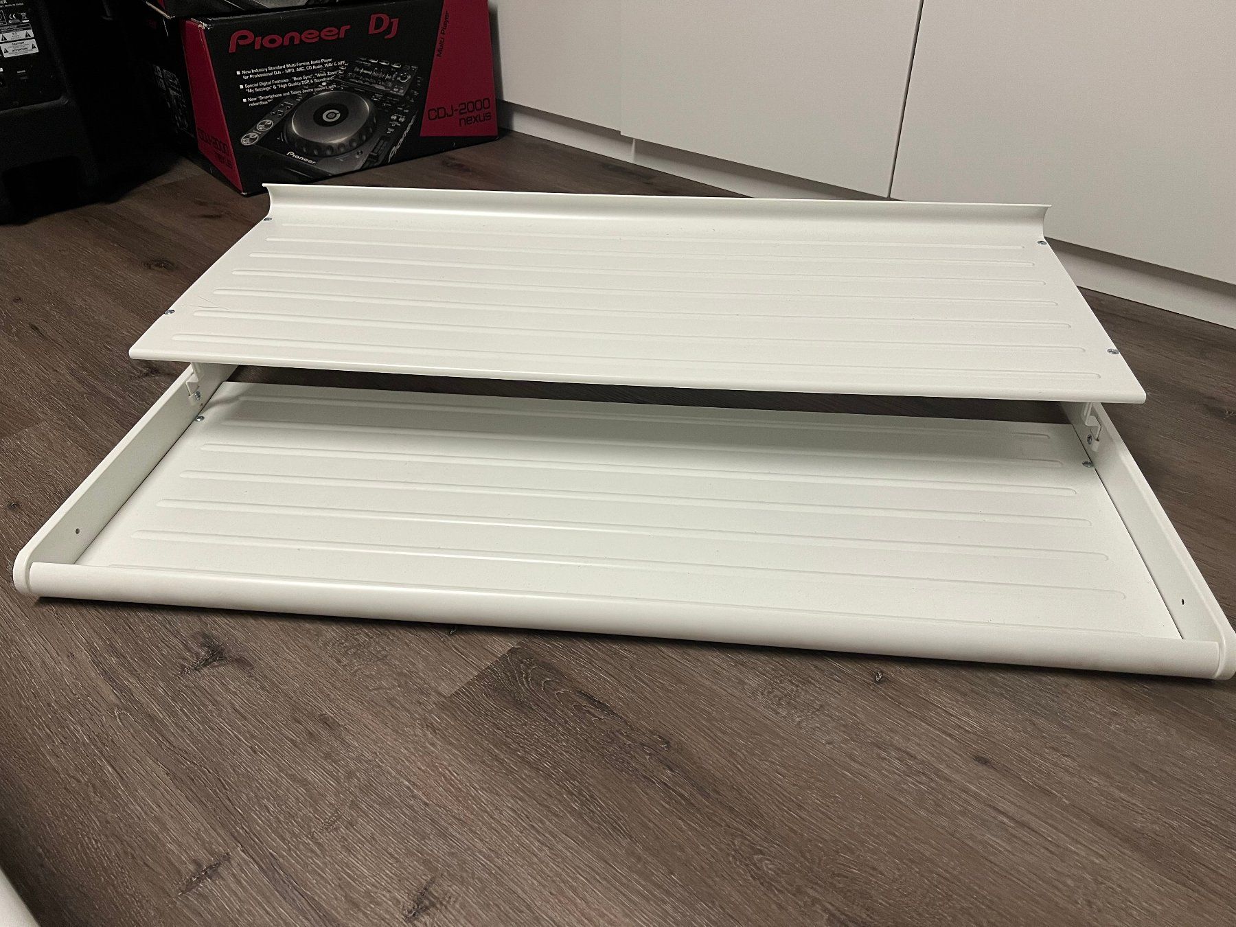 Ikea Armadi: PAX Komplement Schuhregal ausziehbar 100x58 – Usato da Bassersdorf venduto da Djwik