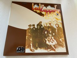 Led Zeppelin