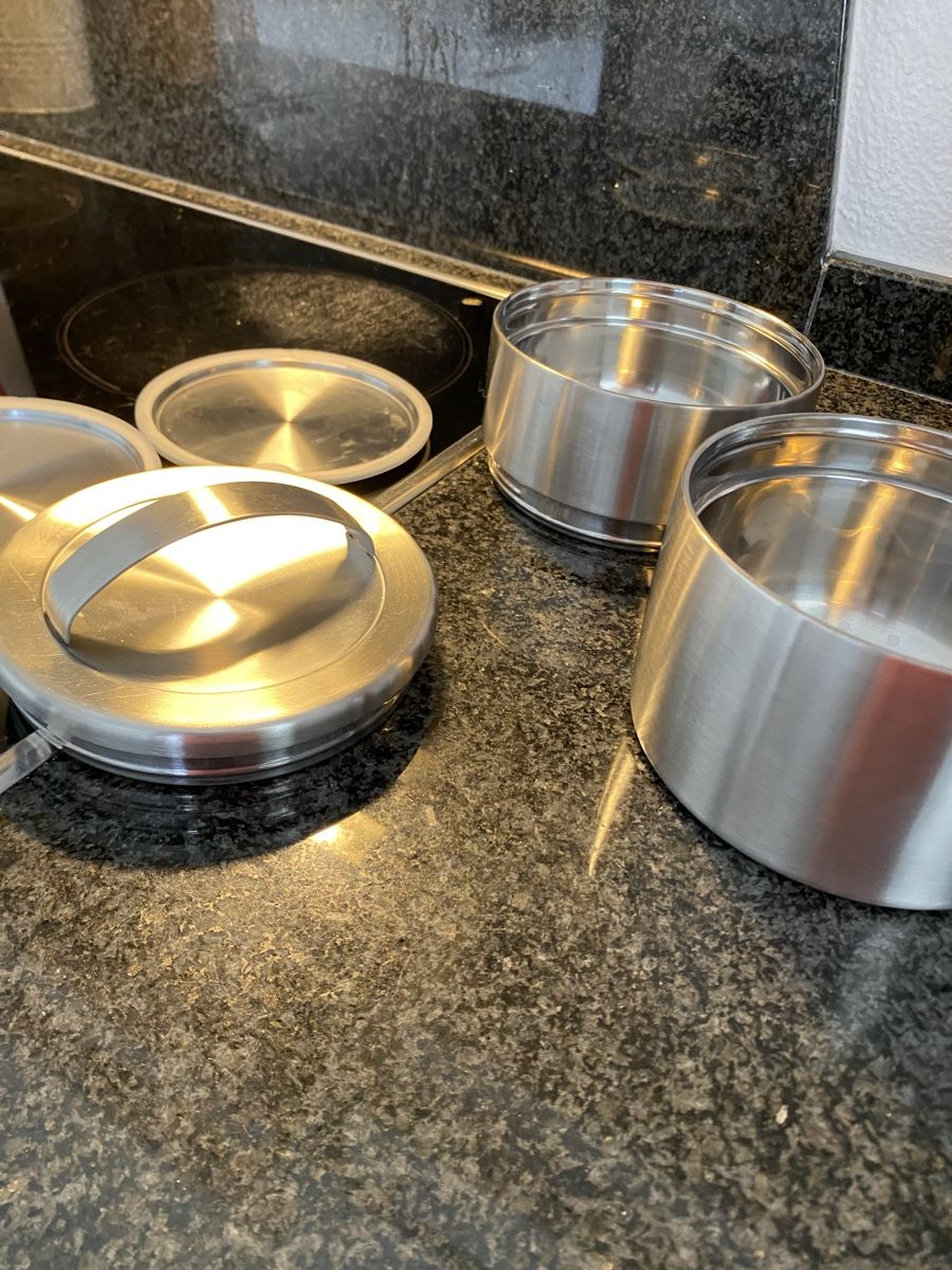 Ikea Behälter & Ähnliches: Thermo Lunchbox – Neu (gemäss Beschreibung) aus Kollbrunn von ric_g7g5 2