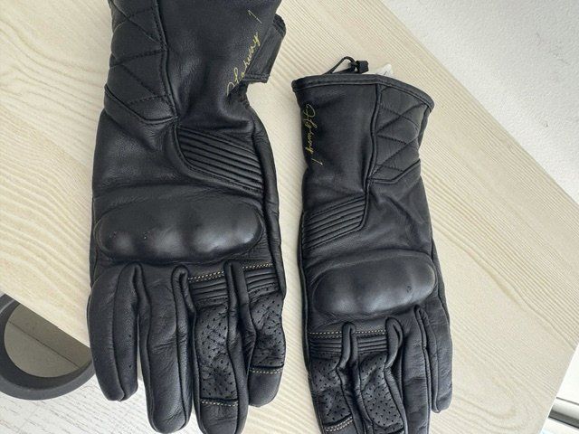 Handschuhe & Handstulpen: MOTORRAD HANDSCHUHE DAMEN ORIGINAL – Neu (gemäss Beschreibung) aus Opfikon von onlineschweiz 1