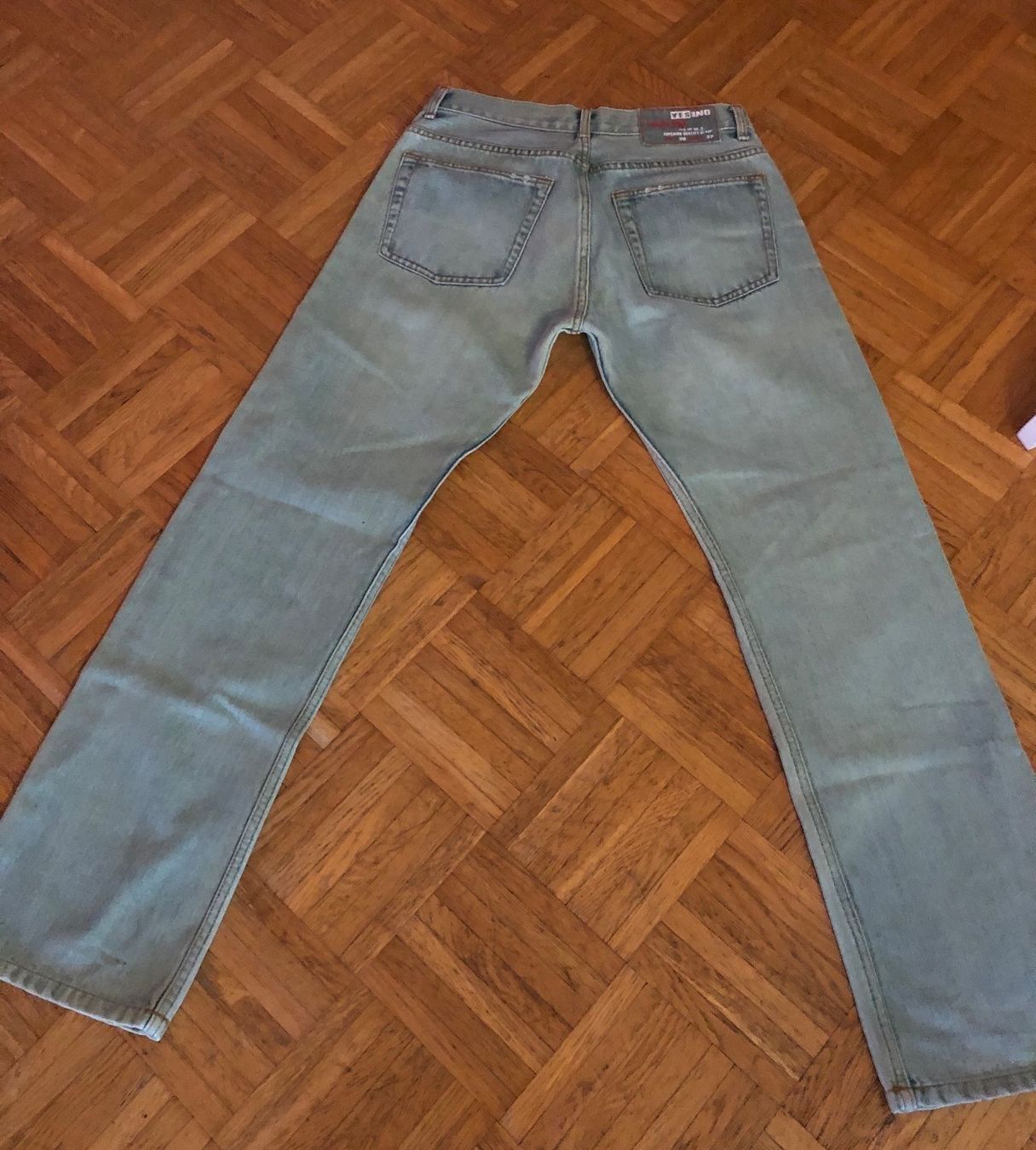 Jeans: Jeans Harlem 30/32 – Usato da Wettingen venduto da Hasta80 2