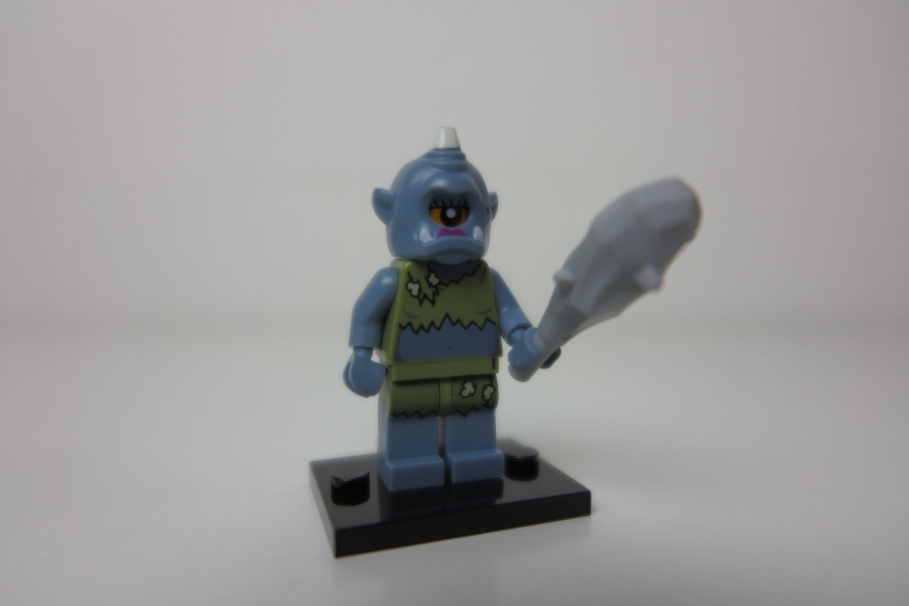Lego Giocattoli: LEGO Minifigur CMF Serie 13 Lady Cyclops – Nuovo (secondo la descrizione) da Ostermundigen venduto da RG-Collector