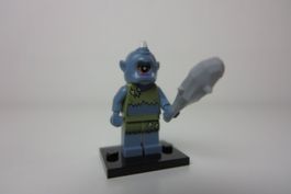 LEGO Minifigur CMF Serie 13 Lady Cyclops