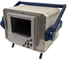 Endress+Hauser Ecograph T RSG30 Paperless data recorder