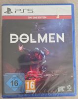 Dolmen Day One Edition PS5 Spiel neu und originalverpackt