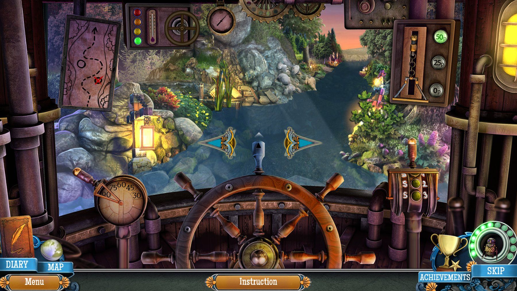 Spiele: Agent Walker Secret Journey (PC-MAC 2016 Nur Steam Key Code) – Neu (gemäss Beschreibung) aus Bad Säckingen von ms-spiele-keys 5