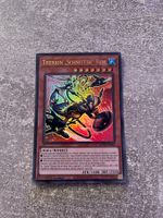 Therion „Schnitter“ Fum (MP23-DE060), Ultra Rare