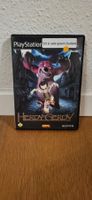 PS 2 - Herdy Gerdy