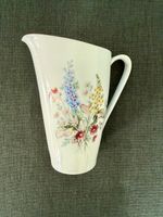 Porzellan-Krug/-Kanne vintage „Hutschenreuther“