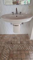Waschbecken Villeroy & Boch / Lavabo Villeroy & Boch
