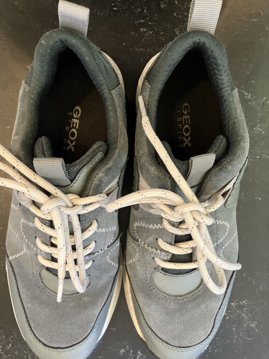Geox Scarpe da donna: Toller GEOX Freizeitschuh – Nuovo (secondo la descrizione) da Bern venduto da JenniferNice 1