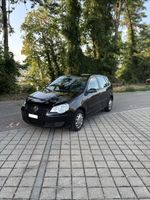 VW Polo 1.2 – frisch ab MFK & Service – 8-fach bereift