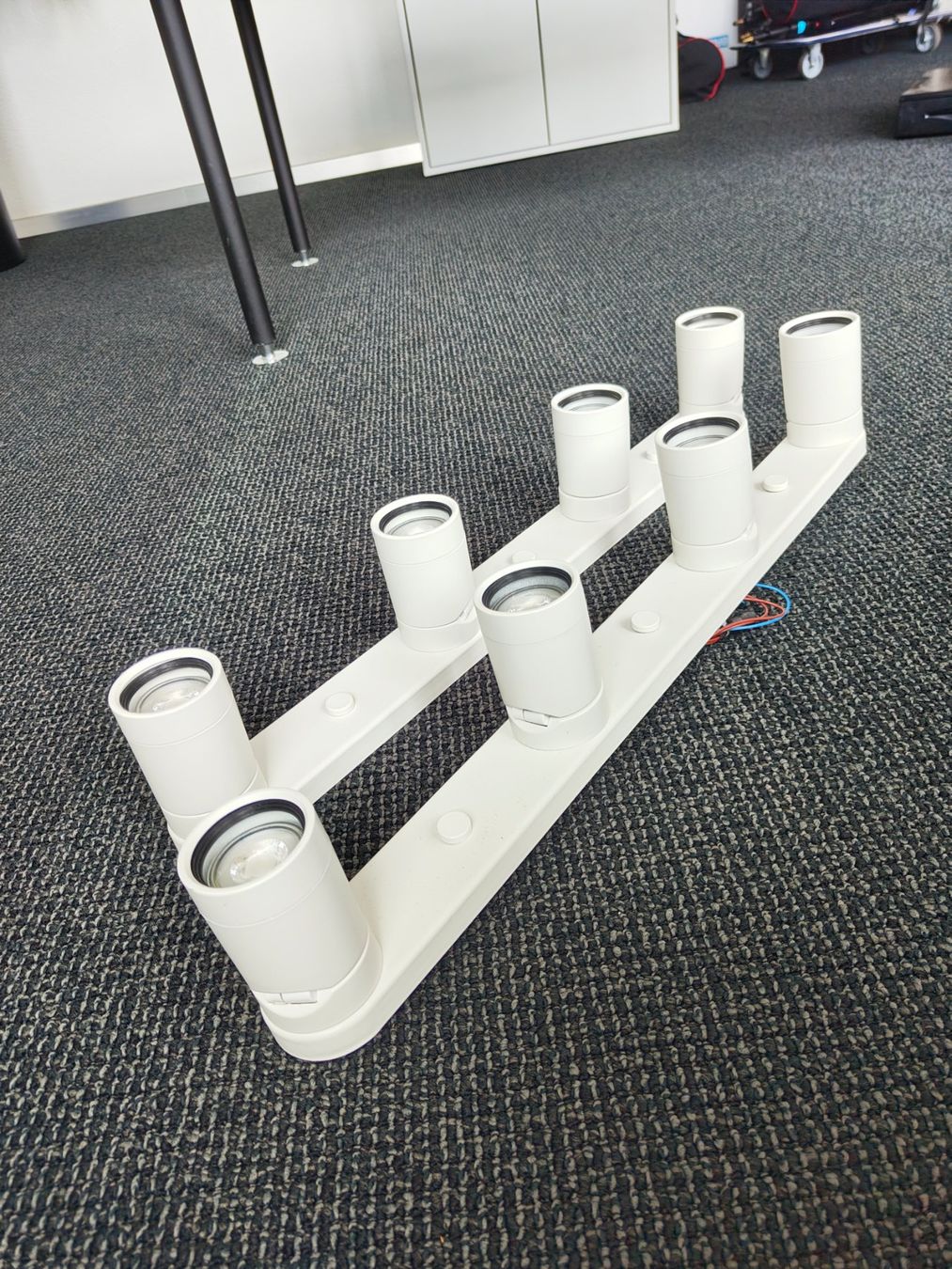 Ikea Kronleuchter & Deckenlampen: Deckenlampe – Gebraucht aus Glattbrugg von kommpass_gmbh 2