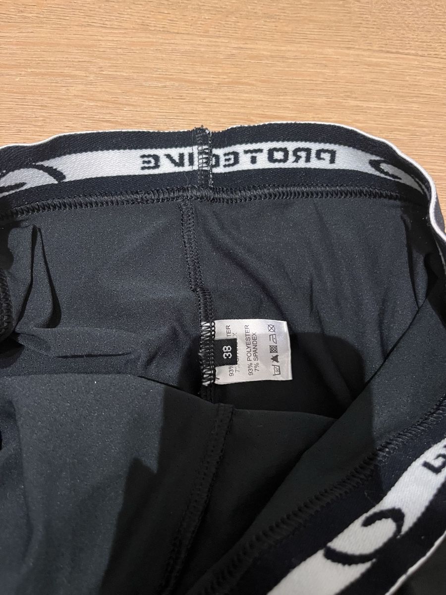 Pantaloni: Radhosen – Nuovo (secondo la descrizione) da Wangen b. Olten venduto da oli_f9b8 1