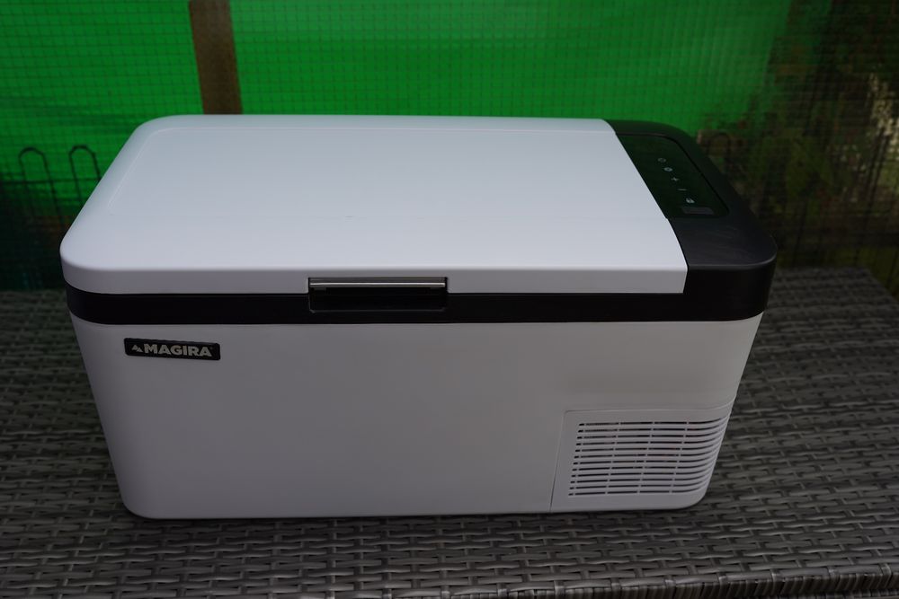 MAGIRA CUBA CB18-C KOMPRESSOR KÜHLBOX (18L) (Gebraucht) in Ennetbaden ...