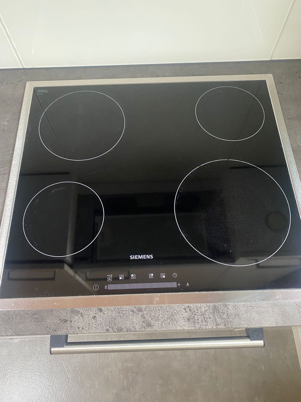 Cucine complete: Komplett Küche mit El Geräte – Usato da Cham venduto da ABhome10 7