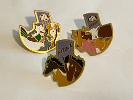 3 Pin UFA & Hypona Tierfutter