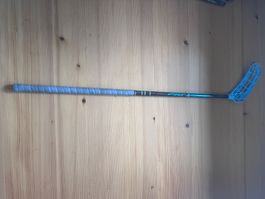 Fat Pipe RAW Concept 27, 104cm | Jab FH2 Baby Blue | Links