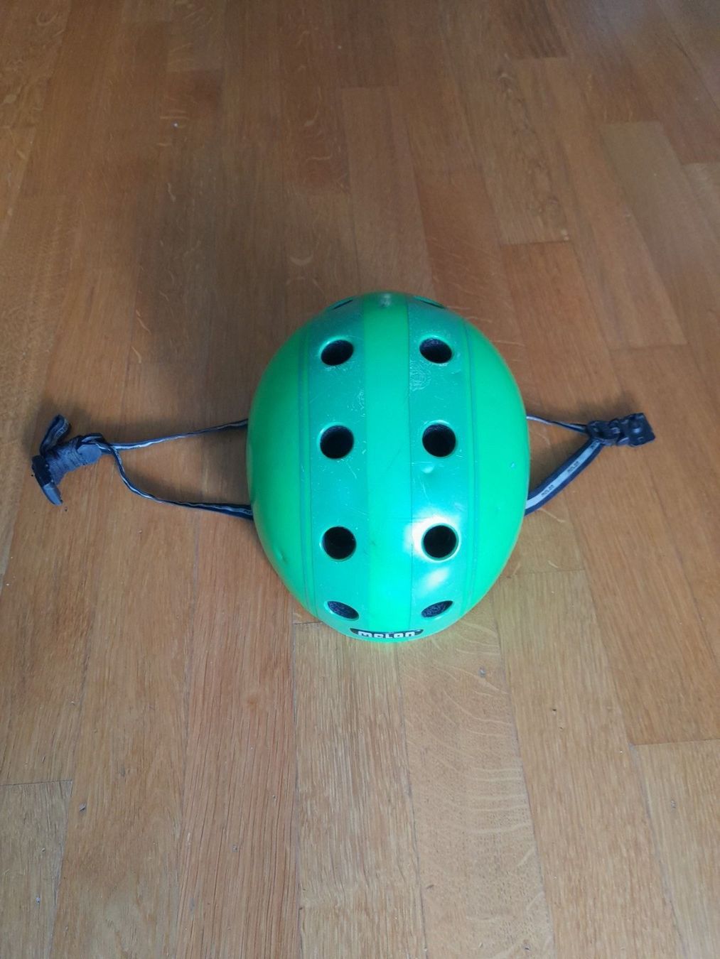 Caschi: Kinderhelm Melon 46-52 cm – Usato da Zürich venduto da Efra78