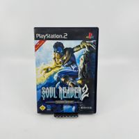 Soul Reaver 2 (PS2)