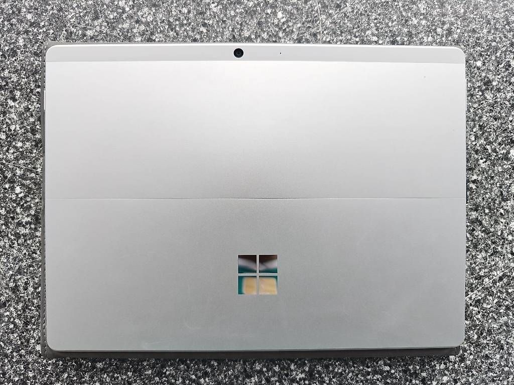 Tablet PC: Microsoft Surface Pro X SQ2/16GB/512GB tablet + US keyboard – Usato da Untersiggenthal venduto da yuc_kf2h 2