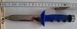 Wenoka Tauchermesser ca. 24 cm