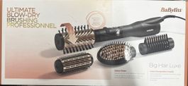 Hairstyler Babyliss