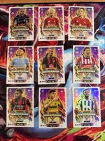 Topps Match Attax 2026/27 Goaliaths
