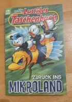 Lustiges Taschenbuch LTB 601 Walt Disney Comic Donald Duck