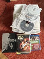DVD Sammlung