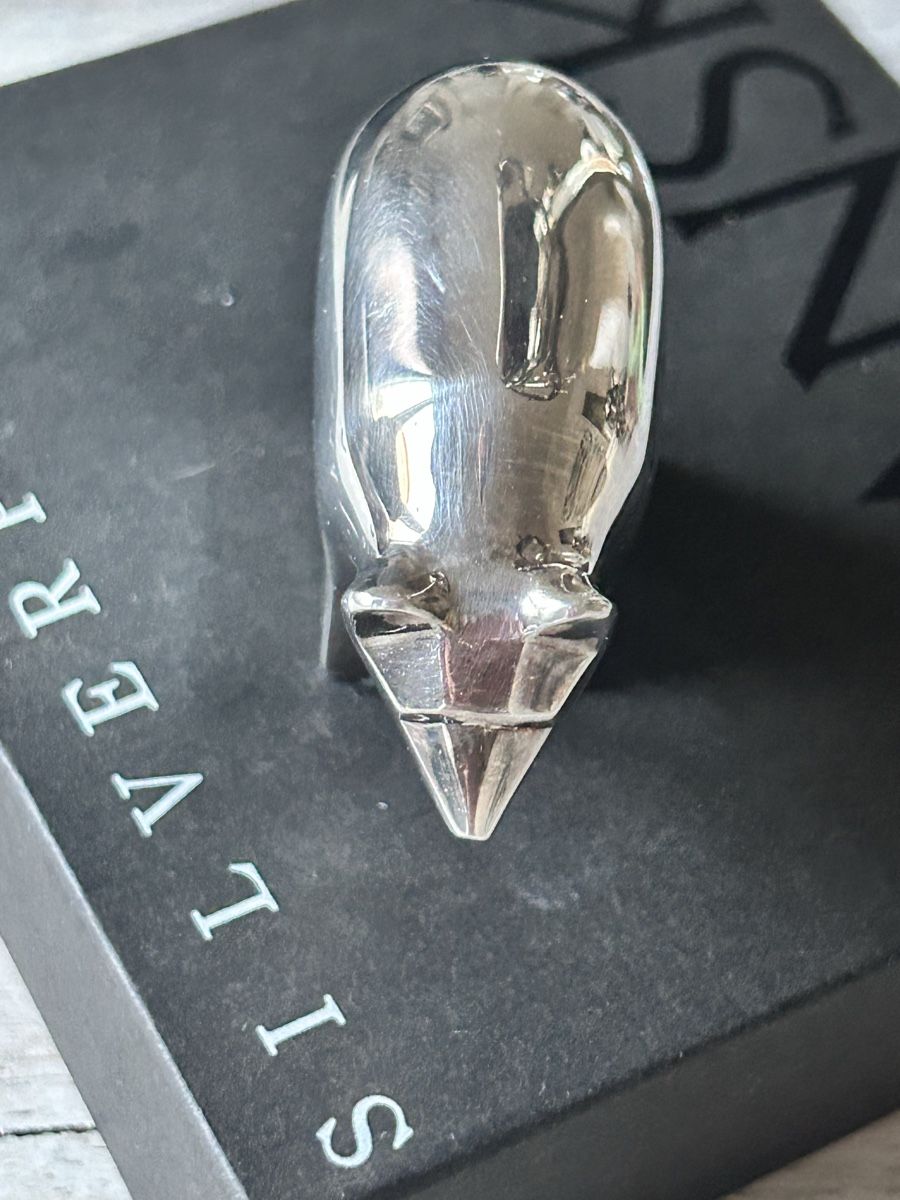 Statuette: Dansk Designs Brown Bear Silverplate Paperweight – Nuovo (secondo la descrizione) da Zürich venduto da Mistral61 5