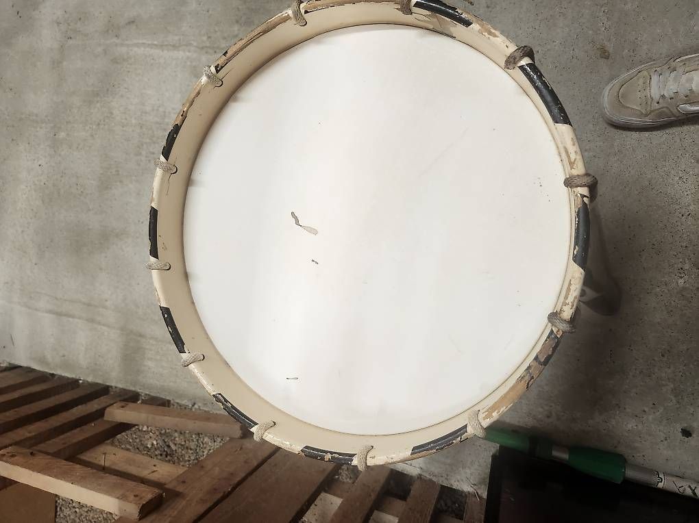 Musikinstrumente: Basler Trommel  – Gebraucht aus Olten von Jenni4460 2