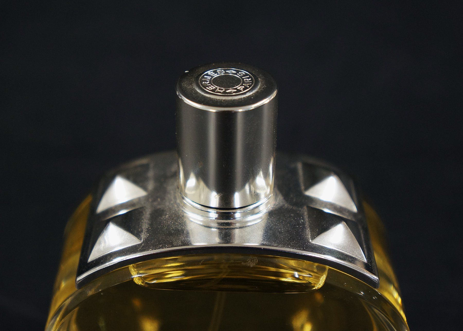 Hermès Parfum & Eau de Toilette: Hermès Barénia Eau de Parfum – Gebraucht aus Basel von bk_brockibasel 2