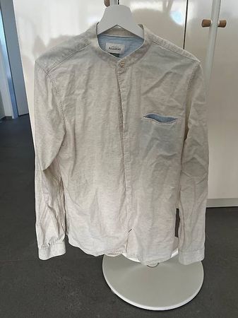 Pull&Bear Hemd